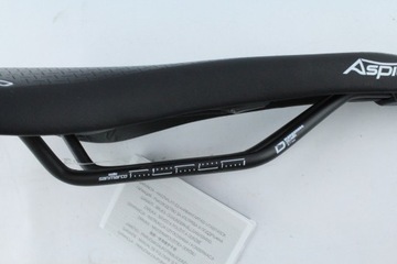 Седло SELLE SAN MARCO ASPIDE SUPERCOMFORT OPEN-FIT DYNAMIC WIDE