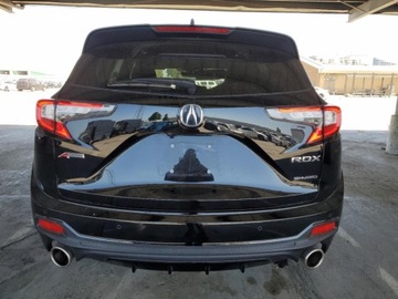 Acura RDX II 2023 Acura RDX A-Spec Advance 2023 2.0l 2.0 Benzyna 272KM, zdjęcie 2