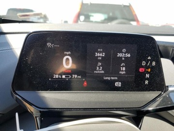 Volkswagen 2023 Volkswagen ID.4 Pro 2023 Elektryczny 295KM, zdjęcie 9