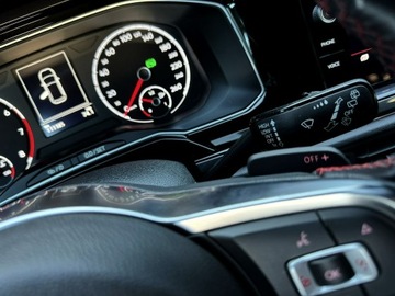Volkswagen Polo VI GTI 2.0 TSI 200KM 2019 Volkswagen Polo GTI 2.0TSI 200KM DSG Car Pass, zdjęcie 26