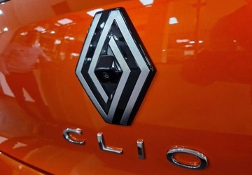 Renault Clio V Hatchback 5d Facelifting 1.0 TCe 90KM 2025 Renault Clio NOWE GDYNIA evolution TCe 100 LPG . Ostateczna WYPRZEDAZ, zdjęcie 11