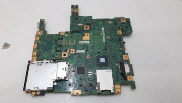 Материнская плата Fujitsu Lifebook S751