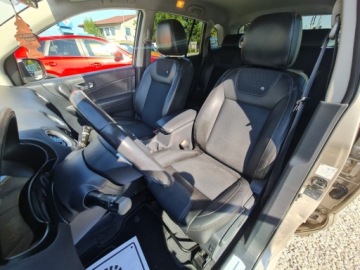 Renault Koleos I SUV Facelifting 2013 2.0 dCi 150KM 2015 Renault Koleos 2.0 150Ps Navi Ksenon Kamera Sliczny Gwarancja 2.0 Diesel, zdjęcie 16