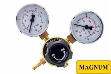 Reduktor Argon/CO2 MINI seria 50 MAGNUM