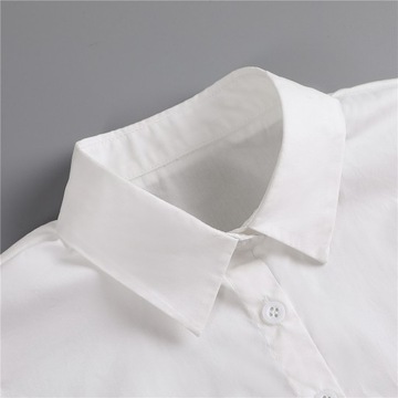 ИМИТАЦИЯ БЛУЗКИ, РУБАШКИ, ВОРОТНИКА ПОД СВИТЕРОМ