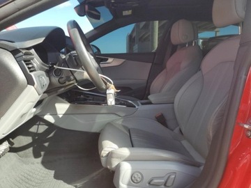 Audi A5 F5 2021 Audi a5 Premium Plus 45 2021 2.0l 2.0 Benzyna 261KM, zdjęcie 7