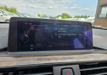 BMW Seria 4 F32-33-36 Coupe 428i 245KM 2014 BMW Seria 4 428i 2,0 Benzyna 245 KM Gran Coupe Automat GWARANCJA Zamiana Z, zdjęcie 29