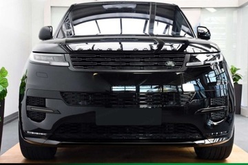 Land Rover Range Rover Sport III SUV 3.0D 351KM 2024 Land Rover Range Rover Sport D350 Autobiography Suv 3.0 (350KM) 2024, zdjęcie 3