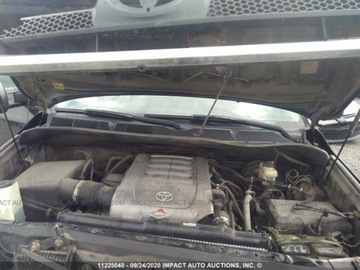 Toyota Tundra 07 — сервоусилитель тормозов