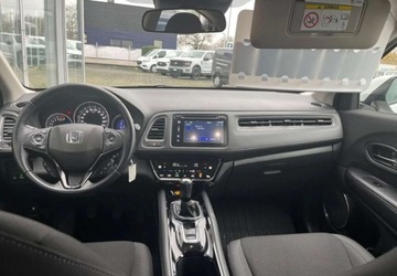 Honda HR-V II SUV Facelifting 1.5 i-VTEC 130KM 2020 Honda HR-V Honda HR-V 1.5 Comfort 1.5 Benzyna 130KM, zdjęcie 12