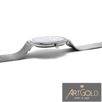 OBAKU V253GXJLMJ ТОНКИЕ ЧАСЫ ТОЛЬКО 4,9 ММ!