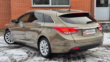 Hyundai i40 Kombi 1.7 CRDi HIGH 136KM 2014 Hyundai i40 1.7d 136ps Piekny Unikatowy zadbany polecam Gwarancja!, zdjęcie 21