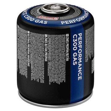 ГАЗОВЫЙ КАРТРИДЖ COLEMAN C300 240G ВИНТОВОЙ