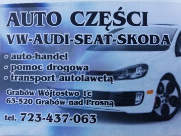 NÁDRŽ PALIVA VW GOLF VII SEAT LEON BENZÍN TSI