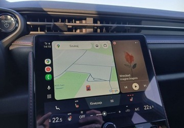 Lexus LBX 1.5 Hybrid 136KM 2025 Lexus LBX LBX Elegant Tech FV23 Salon PL Serwis ASO 1 wlasciciel, zdjęcie 15