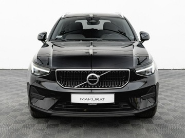 Volvo XC40 Crossover Facelifting 2.0 B4 197KM 2022 Volvo XC 40 WD8126S#B4 Core LED K.cof Cz.park, zdjęcie 6