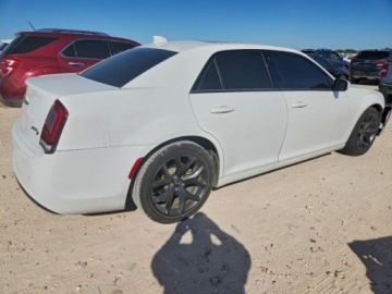Chrysler 300C II 2022 Chrysler 300s 2022r., S, 3.6L, od ubezpieczalni 3.6 Benzyna 304KM, zdjęcie 2