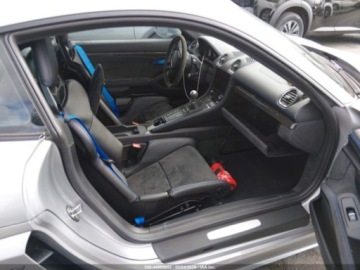 Porsche 2020 Porsche 718 Cayman GT4 2020 4.0 Benzyna 414KM, zdjęcie 11