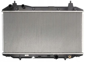 HONDA CIVIC 1.4 16 V UFO 2005 - 2012 WODA + KLIMA