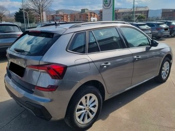 Skoda Kamiq Crossover Facelifting 1.0 TSI 115KM 2025 SKODA Kamiq Edition 130 Selection 1.0 TSI DSG Suv 115KM 2025, zdjęcie 2