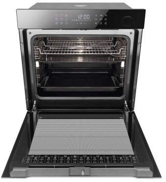 Piekarnik AMICA ED97699BA+ X-TYPE Steam