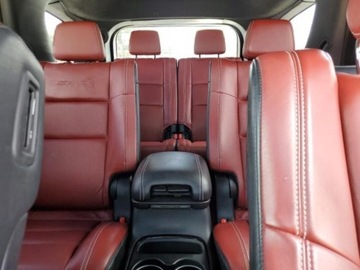 Dodge Durango III 2021 Dodge Durango 2021 SRT HellCat 6.2 Benzyna 710KM, zdjęcie 10