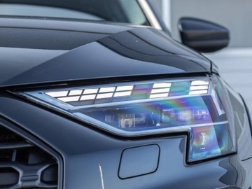 Audi A3 8Y 2025 AUDI A3 TFSI quattro allstreet Hatchback 2.0 (204 KM) 2025, zdjęcie 18