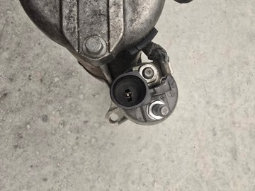 06M911021 STARTÉR BOSCH 3.0 TFSI AUDI A6 C7 A7