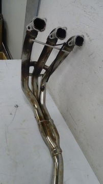 Triumph Tiger 955 955i Колено выпускного коллектора