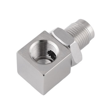 Эмулятор второго лямбда-зонда, эмулятор угла 90° с катализатором