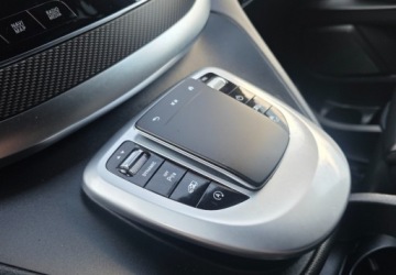 Mercedes Klasa V W447 Długi Facelifting 2.0 250d 190KM 2023 Mercedes-Benz Klasa V 4- MaticSalon PLBezwypadkowyAMGElektryczne drzwiGwar, zdjęcie 15