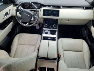 Land Rover Range Rover Velar 2020 Land Rover Range Rover Velar R-Dynamic S 2020 2.0 Benzyna 247KM, zdjęcie 8