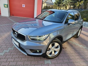 Volvo XC40 Crossover 2.0 D3 150KM 2020 Volvo XC 40 Led, Navi, Kamera,El.Klapa,, zdjęcie 12