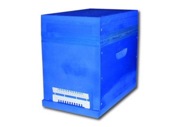 Рамка UL COUNTERCOVER 6r, Великопольская рама