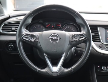 Opel 2019 Opel Grandland 1.2 Turbo, Salon Polska, zdjęcie 16