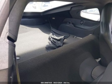 Chevrolet Corvette C7 2016 Chevrolet Corvette 2016 CHEVROLET CORVETTE STINGRAY Z51, przebieg 2263 km, zdjęcie 7