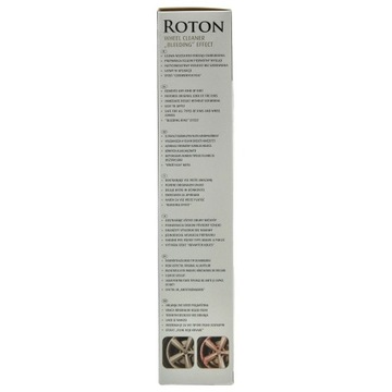 Очиститель дисков K2 ROTON 700мл