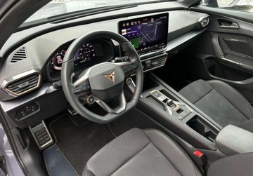 Cupra Formentor Crossover Facelifting 2.0 TSI 333KM 2025 Cupra Formentor VZ Pakiety, 4x4, Hak, Kamera 360, DCC, SENNHEISER, ACC, L, zdjęcie 6