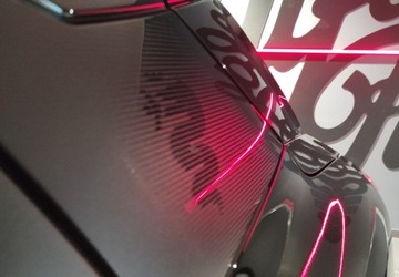 Alfa Romeo Junior 2026 Alfa Romeo Junior Alfa Romeo TI 1.2 Hybryda 145KM, zdjęcie 8