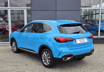 MG HS 2023 MG HS 1.5 PB 162KM DCT Excite FV23 Salon PL ASO Gwarancja Producenta 1.5, zdjęcie 7