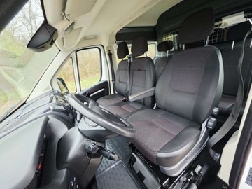 Citroen Jumper III 2020 Citroen Jumper ___MultiCab___L4H2___2.2HDI 164KM 6-osob Navi Kamera___, zdjęcie 20