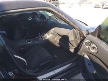 Nissan 370Z 2019 Nissan 370 Z 2019r., 3.7l., od ubezpieczalni 3.7 Benzyna 332KM, zdjęcie 7