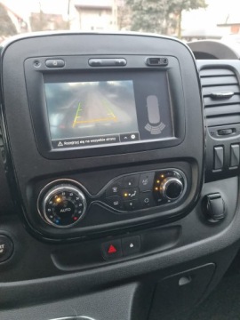 Opel Vivaro B 2018 Opel Vivaro Super zadbany 1 wł. / Klimatronik /, zdjęcie 15