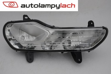 FORD KUGA 13- HALOGEN PRAVÝ NOVÝ DEPO H10 WY21W ^