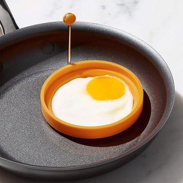 ФОРМОВОЧНАЯ ОБОДКА ДЛЯ ЯИЧНЫХ БЛИНЧИКОВ