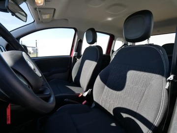 Fiat Panda III Hatchback 5d seria 5 1.0 GSE 70 KM 70KM 2025 FIAT Panda 1.0 Hybrid Hatchback 70KM 2025, zdjęcie 9