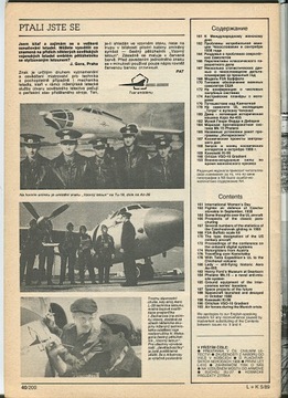 Л+К Летектви + космонавтика 5/1989