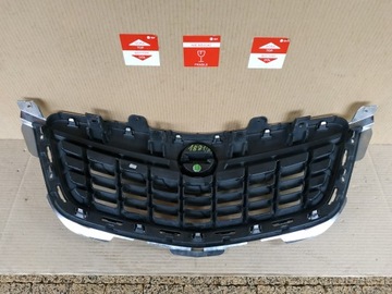 MASKA MŘÍŽKA CHRÓM OPEL MOKKA