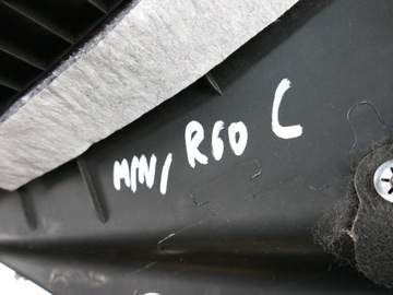 MINI COUNTRYMAN S R60 БАГАЖНИК СЛЕВА