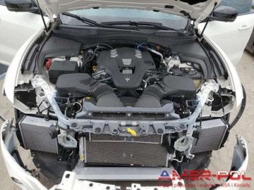 Maserati Levante 2022 Maserati Levante _Base_4x4 3.0 Benzyna 345KM, zdjęcie 11
